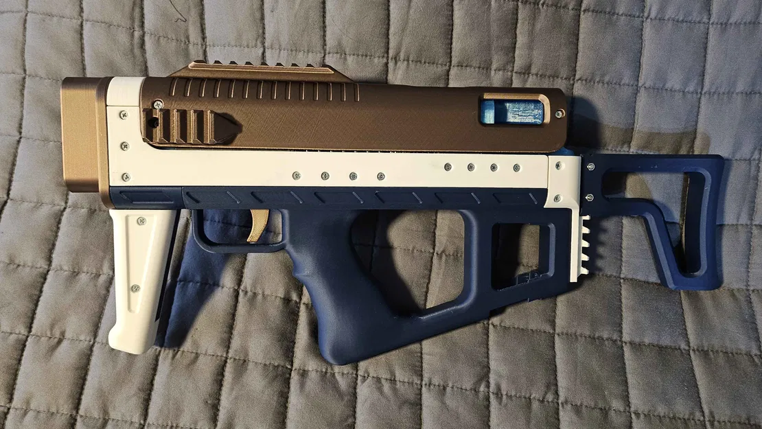 Parallax Foregrip - Image 1