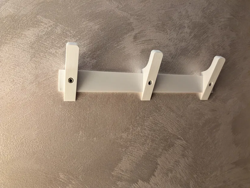 Móc treo áo (Coat rack) - Image 1