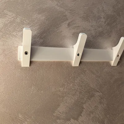 Móc treo áo (Coat rack)