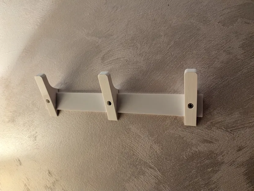 Móc treo áo (Coat rack) - Image 2