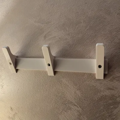 Móc treo áo (Coat rack)