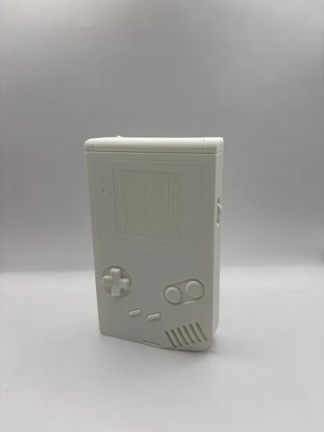 Nintendo Game Boy – Máy chơi game console cổ điển - Image 2
