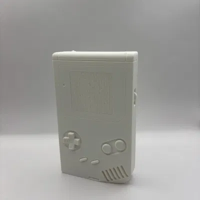 Nintendo Game Boy – Máy chơi game console cổ điển