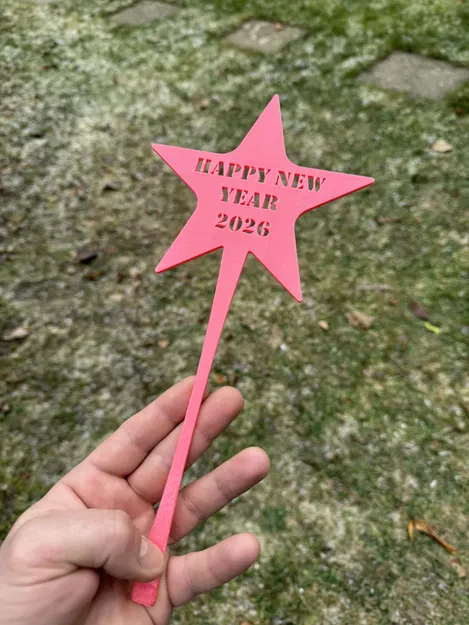 Chúc Mừng Năm Mới 2026 – Buổi chụp hình ma thuật - Image 3