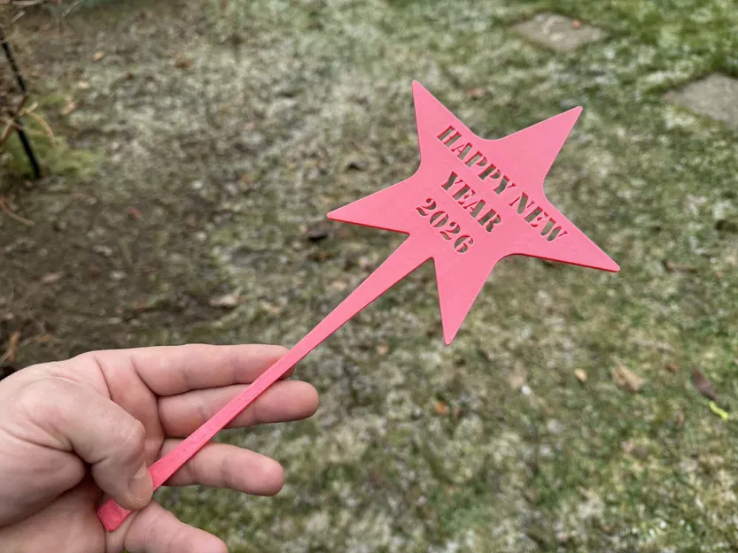 Chúc Mừng Năm Mới 2026 – Buổi chụp hình ma thuật - Image 4