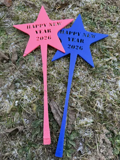 Chúc Mừng Năm Mới 2026 – Buổi chụp hình ma thuật - Image 5