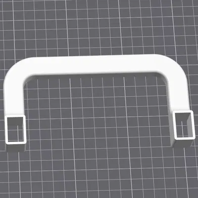 Chặn/Giữ nệm (Mattress Retainer/Stopper) của TayG0 – bản cập nhật cho giường khác