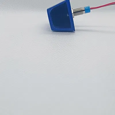 Đèn xi-nhan gắn vè phong cách Mopar (Turn Signal Indicator)