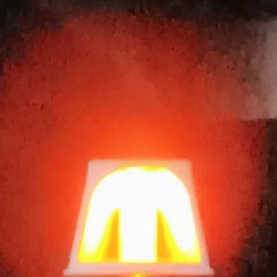 Đèn xi-nhan gắn vè phong cách Mopar (Turn Signal Indicator)