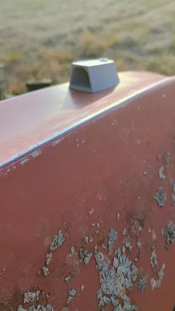 Đèn xi-nhan gắn vè phong cách Mopar (Turn Signal Indicator) - Image 6