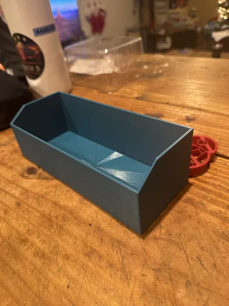 Hộp sắp xếp trà (Tea organizer) - Image 2