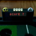 Pi Putt Pal – Nâng cấp điện tử cho thảm putting trong nhà - Thumbnail 1