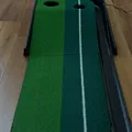 Pi Putt Pal – Nâng cấp điện tử cho thảm putting trong nhà - Thumbnail 2