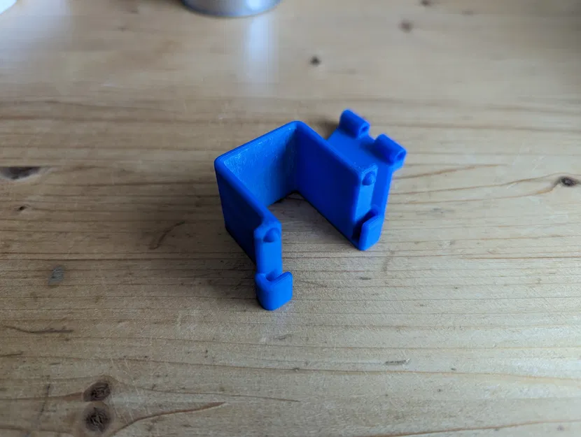 Ngàm gắn Logitech C270 cho Neptune 4 Series - Image 3