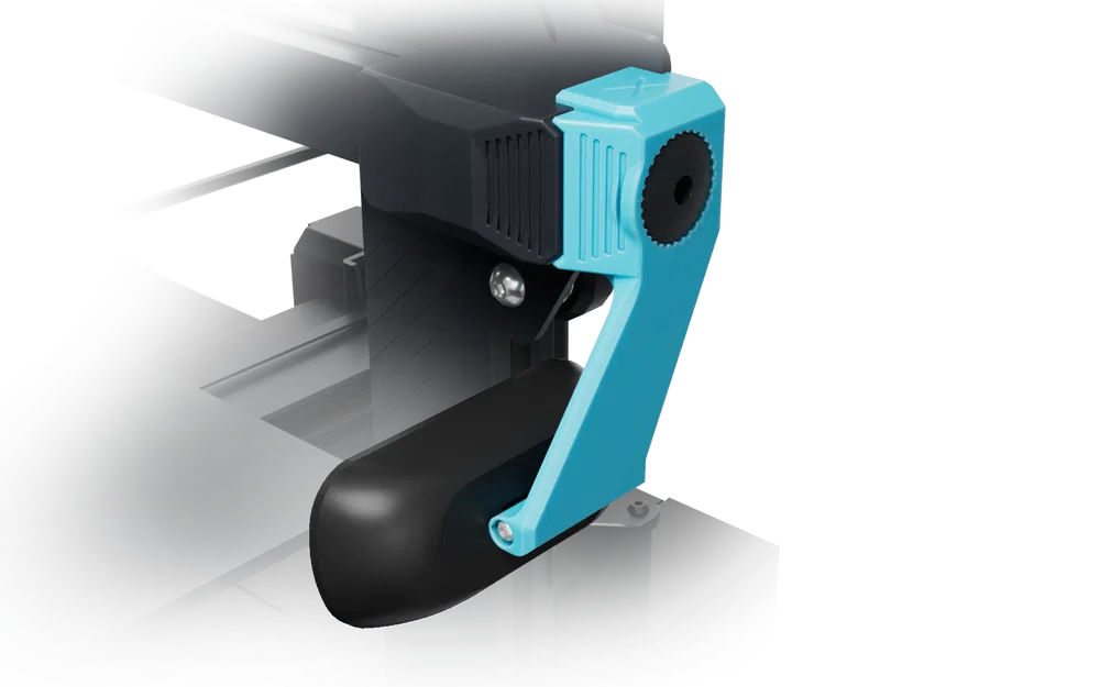 Neptune 4 Belt Tension Stopper - C270 Mount (Ngàm Logitech C270) - Image 1