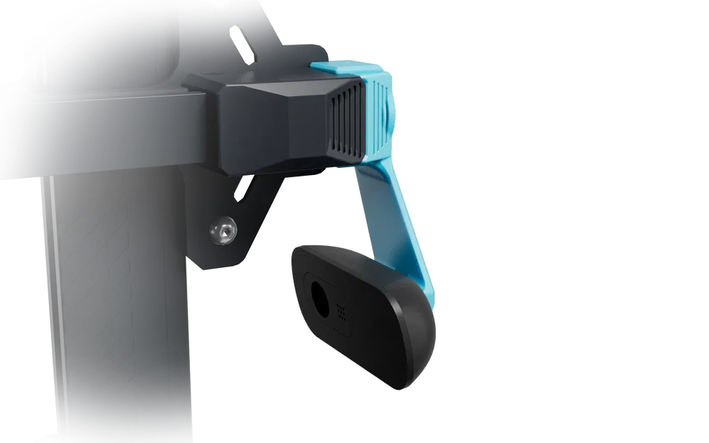 Neptune 4 Belt Tension Stopper - C270 Mount (Ngàm Logitech C270) - Image 2