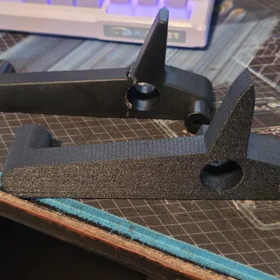 Tay đòn chỉnh độ cao Sun Joe 24V-CRLM15 (Height Adjuster Arms)