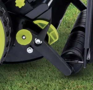 Tay đòn chỉnh độ cao Sun Joe 24V-CRLM15 (Height Adjuster Arms) - Image 2