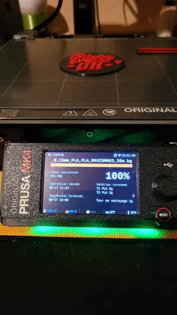 Médaillon Bigflo et Oli - Image 2