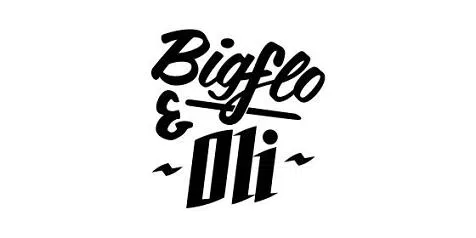 Médaillon Bigflo et Oli - Image 3