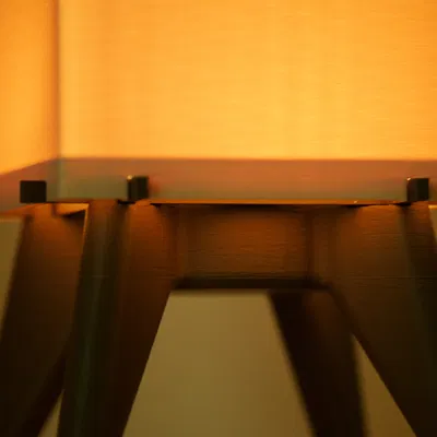 Đèn Giấy Mini (Giá Đỡ Nến Tealight)