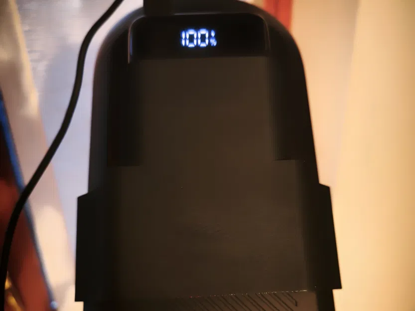 Giá đỡ pin sạc dự phòng cho Seestar S50 (Power Bank Support) - Image 1