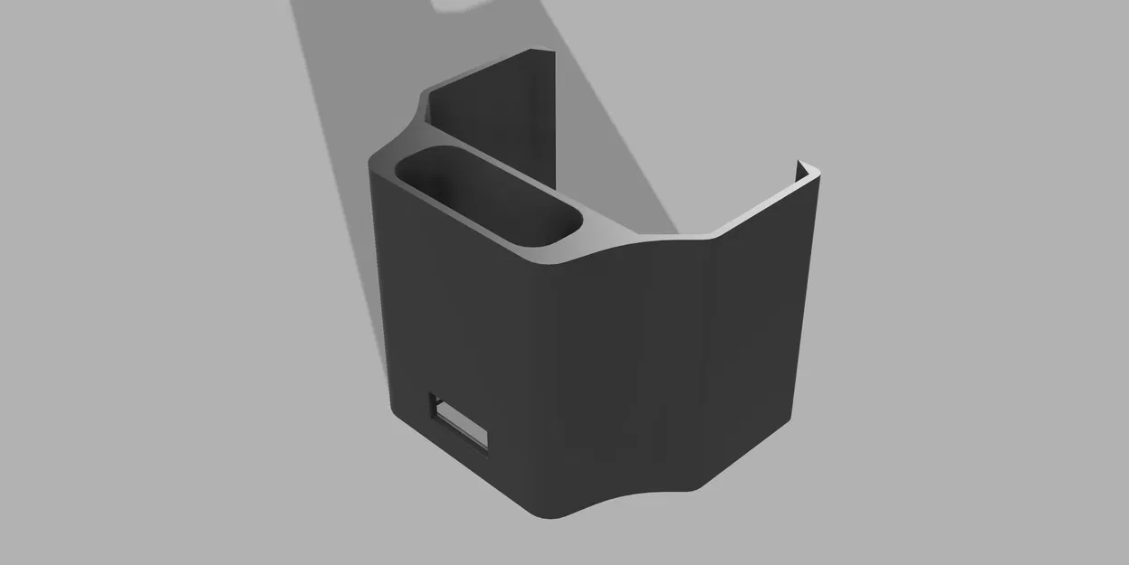 Giá đỡ pin sạc dự phòng cho Seestar S50 (Power Bank Support) - Image 7