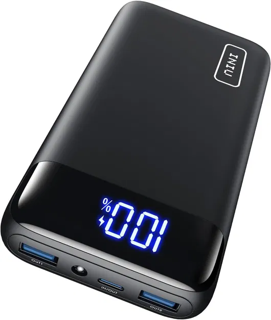 Giá đỡ pin sạc dự phòng cho Seestar S50 (Power Bank Support) - Image 8