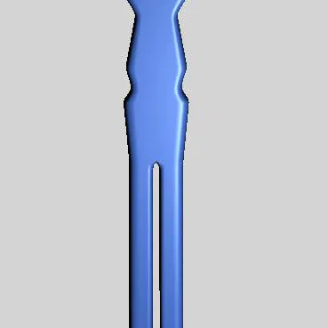 Longpenb – Kẹp phơi đồ heavy duty 1cm x 6.5cm