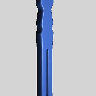 Longpenb – Kẹp phơi đồ heavy duty 1cm x 6.5cm