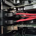 Bracket PCI SATA (PCI SATA Bracket) - Thumbnail 3