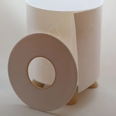 Thùng đựng lõi giấy vệ sinh (Toilet Paper Roll Bin)