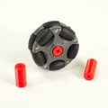 Adapter bánh Omni Wheel (Omni Wheel Adapter) - Thumbnail 1