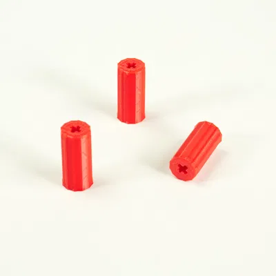 Adapter bánh Omni Wheel (Omni Wheel Adapter)