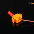 Adapter bánh Omni Wheel (Omni Wheel Adapter) - Thumbnail 6