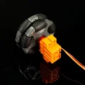 Adapter bánh Omni Wheel (Omni Wheel Adapter) - Thumbnail 7