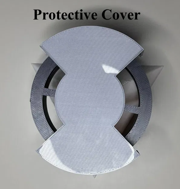 Đồ chơi rượt đuổi chạy pulley điều khiển từ xa cho thú cưng - Image 4