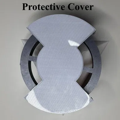 Đồ chơi rượt đuổi chạy pulley điều khiển từ xa cho thú cưng