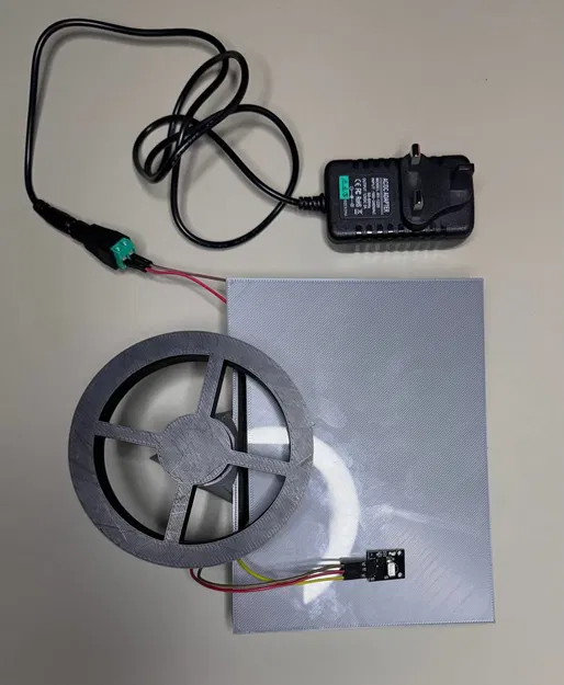 Đồ chơi rượt đuổi chạy pulley điều khiển từ xa cho thú cưng - Image 8