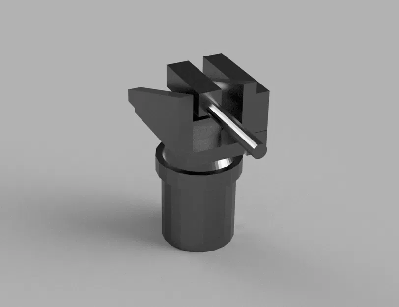 Tháp pháo Leopard 2A8 đã sửa lỗi (repaired turret) - Image 1