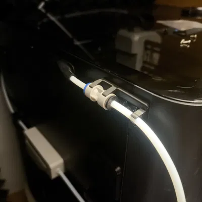 Giá giữ connector PTFE cơ bản (REMIX)