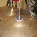 Hi-hat clutch (ngàm kẹp hi-hat) in 3D - Thumbnail 6
