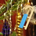 Đồ trang trí xe trượt tuyết (Snow sled ornament) - Thumbnail 4