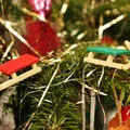 Đồ trang trí xe trượt tuyết (Snow sled ornament) - Thumbnail 5