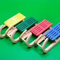 Đồ trang trí xe trượt tuyết (Snow sled ornament) - Thumbnail 9