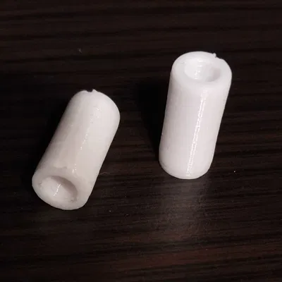 Khớp nối để nối ống PTFE