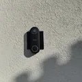 Giá đỡ Reolink Video Doorbell cho ổ/đế nút chuông điện (không cần khoan) - Thumbnail 1