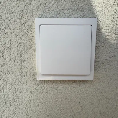 Giá đỡ Reolink Video Doorbell cho ổ/đế nút chuông điện (không cần khoan)