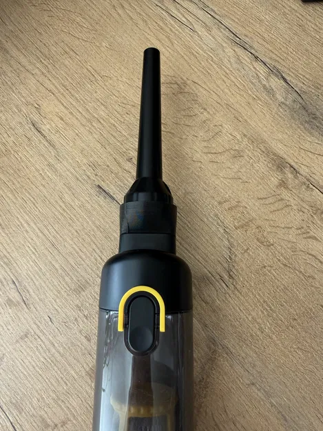 Adapter Fanttik V8/V10 Slim cho đầu thổi khí (blower nozzles) - Image 1