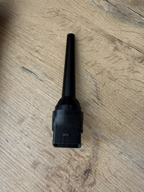 Adapter Fanttik V8/V10 Slim cho đầu thổi khí (blower nozzles) - Image 2